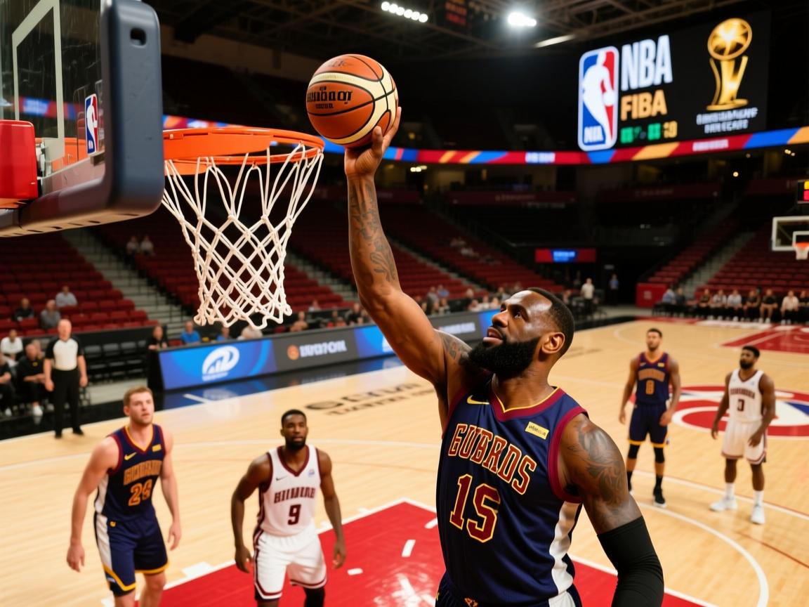 杏彩-体育新闻中心推动体育赛事数据加密与安全技术研发，体育数据新闻案例  第3张