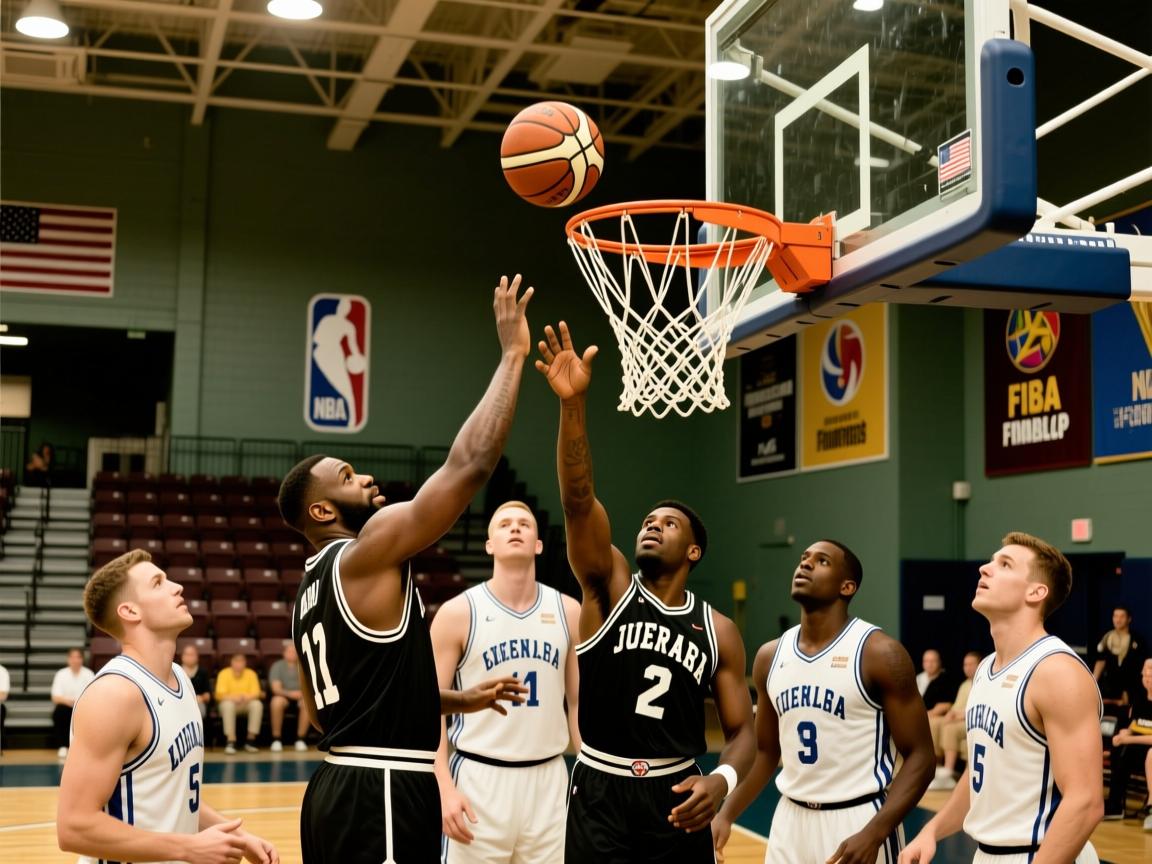 杏彩平台-慢节奏阵容是否更依赖定位球和低位进攻，慢节奏类型的是  第3张