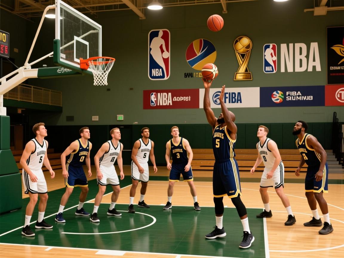 杏彩平台-杨瀚森代表中国队参加国际篮球邀请赛,杨瀚儒简介 第3张