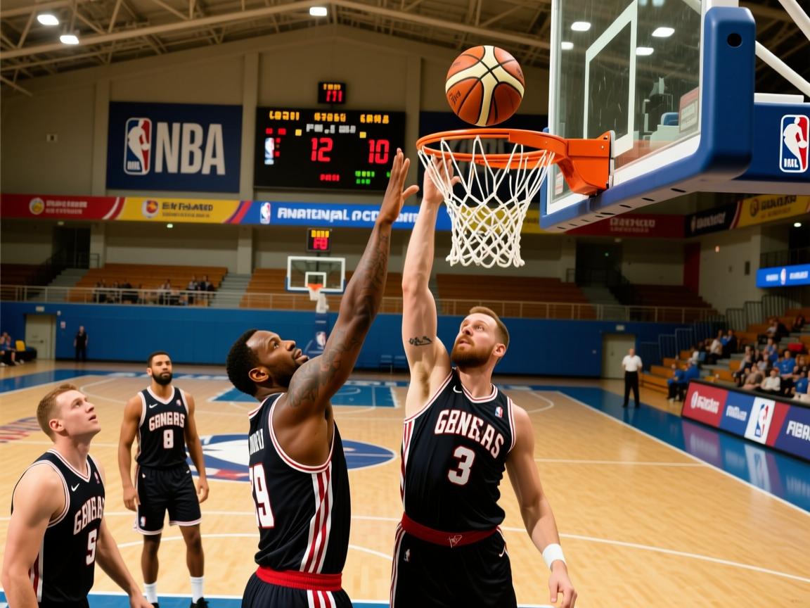 杏彩平台官网-球员在转换进攻中节奏预判的重要性，球员进阶转移  第2张